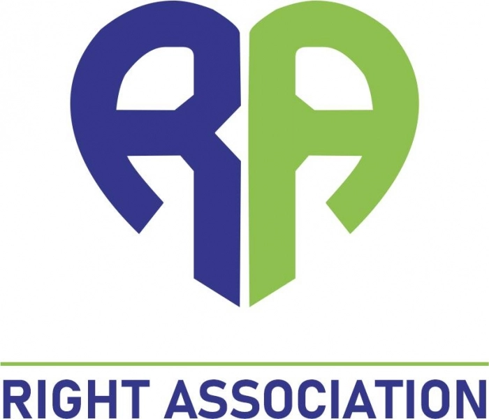 Right Egyesület-Asociația Right-Right Association