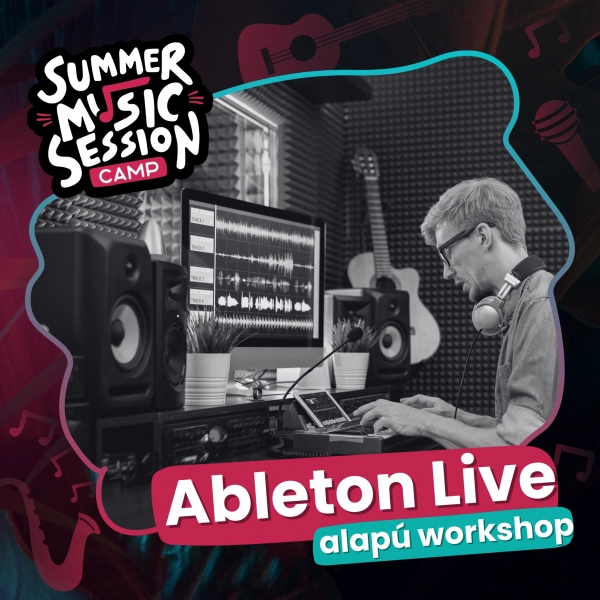 Ableton Live Workshop