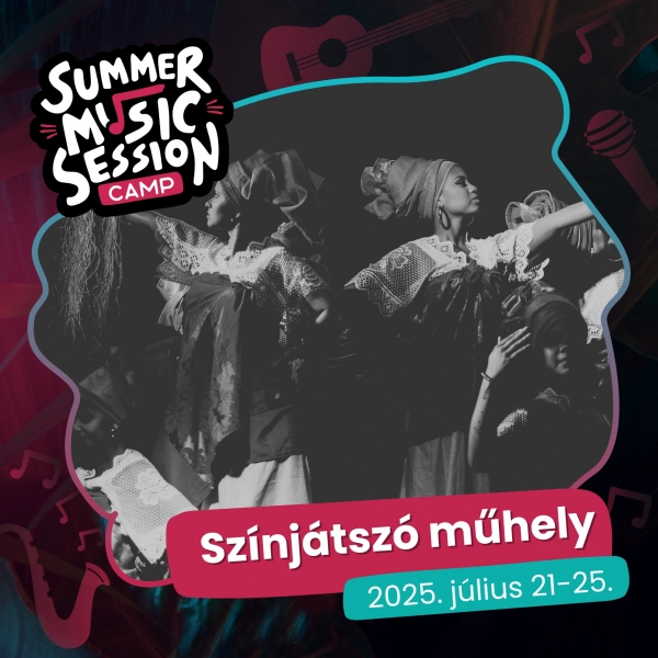 Színjátszó Műhely