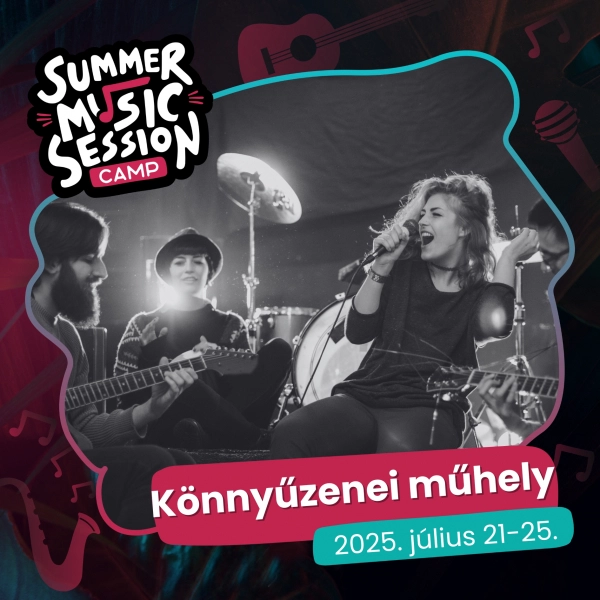 Könnyűzenei Műhely